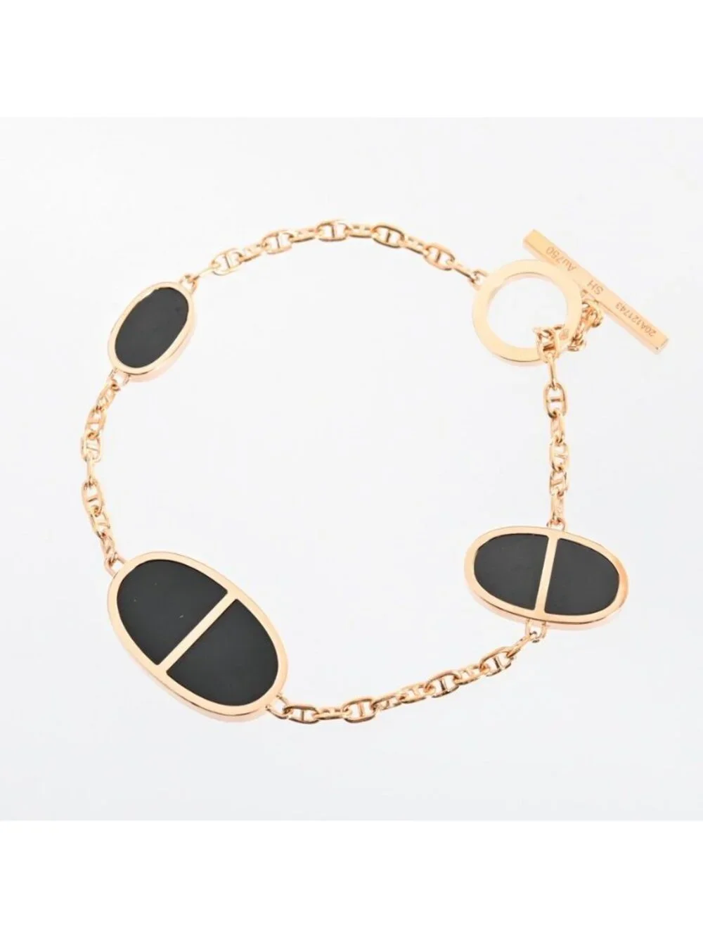 Hermes product rank